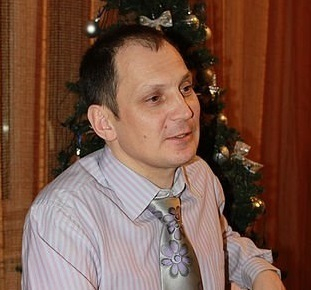 Знатный единоросс занял пост в управлении главы Волгограда