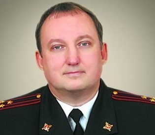 Президент присвоил звание «генерал-майор полиции» начальнику управления Росгвардии по Волгоградской области Президент присвоил звание «генерал-майор полиции» начальнику управления Росгвардии по Волгоградской области