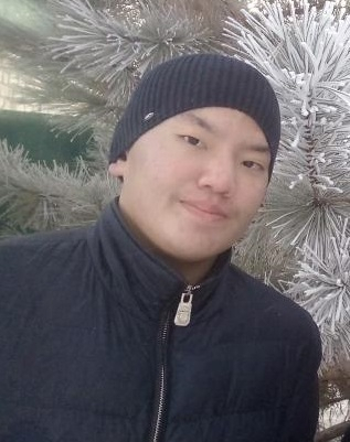 Почти 2 недели не могут найти 19-летнего кареглазого юношу в Волгограде Почти 2 недели не могут найти 19-летнего кареглазого юношу в Волгограде