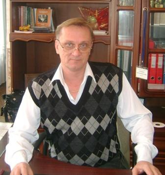 В Волгограде умер директор школы №62 Сергей Камышев