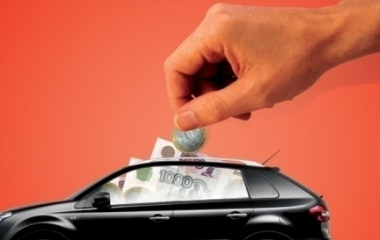 Транспортный налог могут отменить