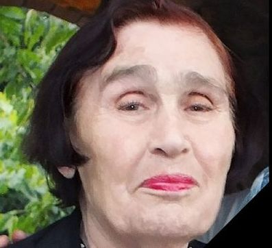 В Волгограде умерла доцент РАНХиГС Эйда Вологина В Волгограде умерла доцент РАНХиГС Эйда Вологина