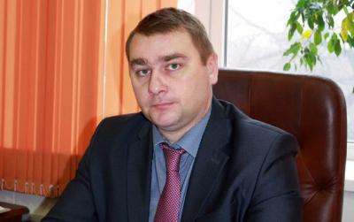 Экс-главу комитета природы Виталия Сазонова арестовали в Волгограде