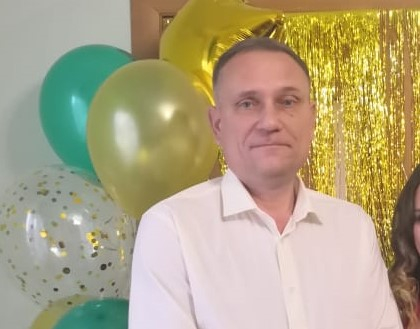 «Отправили лечить ОРВИ домой»: 50-летнему волгоградцу требуется антиковидная плазма «Отправили лечить ОРВИ домой»: 50-летнему волгоградцу требуется антиковидная плазма