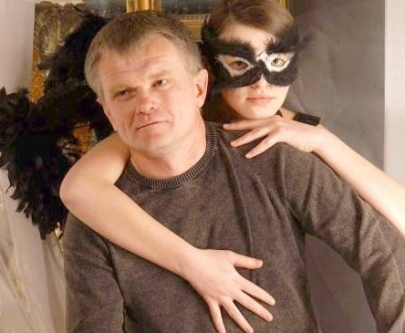 Григорий Галицын: «Как вы живете в Волгограде?» Григорий Галицын: «Как вы живете в Волгограде?»