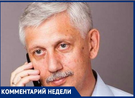 За утопающий в пыли Волгоград потребовал ответить мэрию экс-депутат За утопающий в пыли Волгоград потребовал ответить мэрию экс-депутат