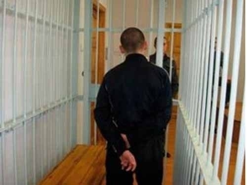 В Волгограде военнослужащего осудили на 2 года за гибель человека в ДТП В Волгограде военнослужащего осудили на 2 года за гибель человека в ДТП