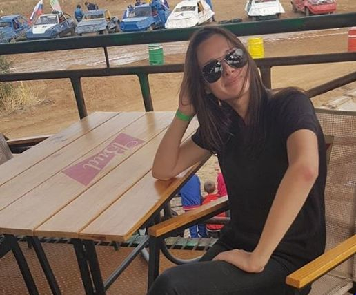 В Волгограде найдена 24-летняя Надежда Алябьева В Волгограде найдена 24-летняя Надежда Алябьева