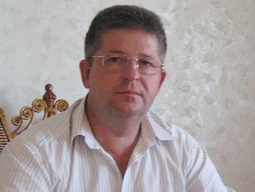 Освободившийся мандат Волгоградской облдумы передадут советнику губернатора Левкину Освободившийся мандат Волгоградской облдумы передадут советнику губернатора Левкину