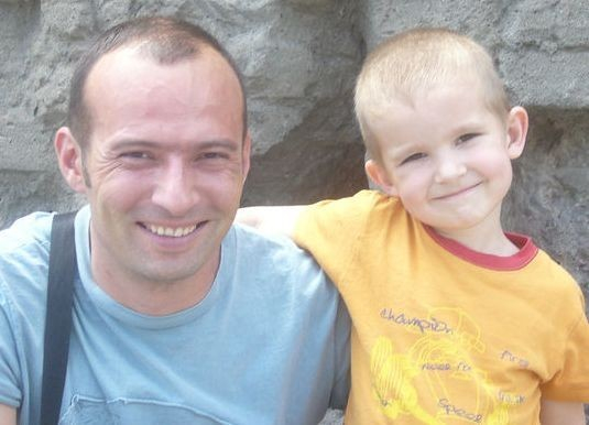 В больнице Фишера в Волжском многодетного отца выписывают домой со смертельными симптомами без диагноза В больнице Фишера в Волжском многодетного отца выписывают домой со смертельными симптомами без диагноза