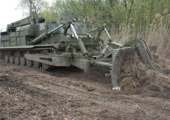 Под Волгоградом танкисты и артиллеристы будут разгребать завалы и уничтожать взрывчатку Под Волгоградом танкисты и артиллеристы будут разгребать завалы и уничтожать взрывчатку