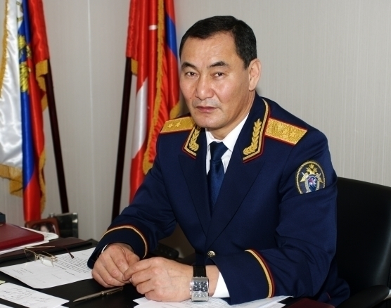 Главного патологоанатома Волгоградской области Вадима Колченко проверят следователи СК Главного патологоанатома Волгоградской области Вадима Колченко проверят следователи СК