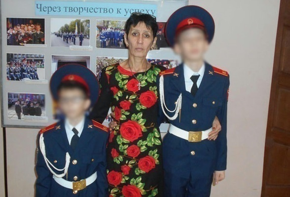 Администрации школы под Волгоградом удалось избежать ответственности за отбитую селезенку у 13-летнего мальчика Администрации школы под Волгоградом удалось избежать ответственности за отбитую селезенку у 13-летнего мальчика