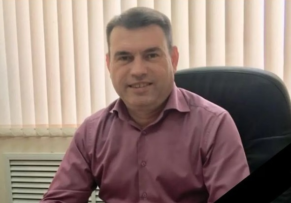 Под Волгоградом замглавы района умер от коронавируса Под Волгоградом замглавы района умер от коронавируса