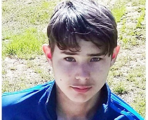 Пропавшего без вести 16-летнего подростка разыскивают в Волгограде Пропавшего без вести 16-летнего подростка разыскивают в Волгограде