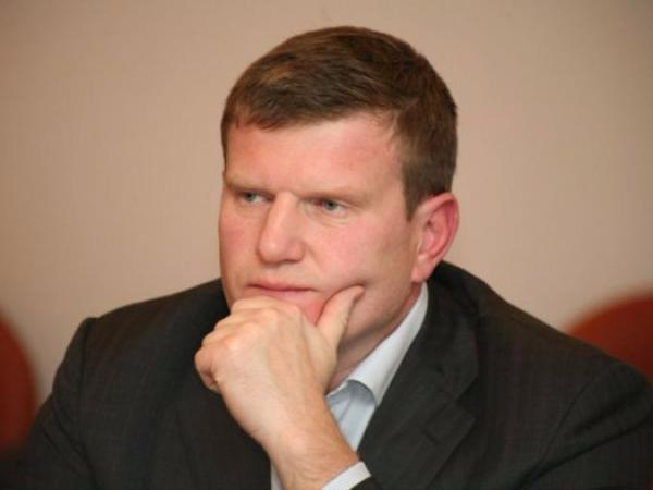 Олег Савченко прокомментировал выход из партии «Единая Россия» Олег Савченко прокомментировал выход из партии «Единая Россия»
