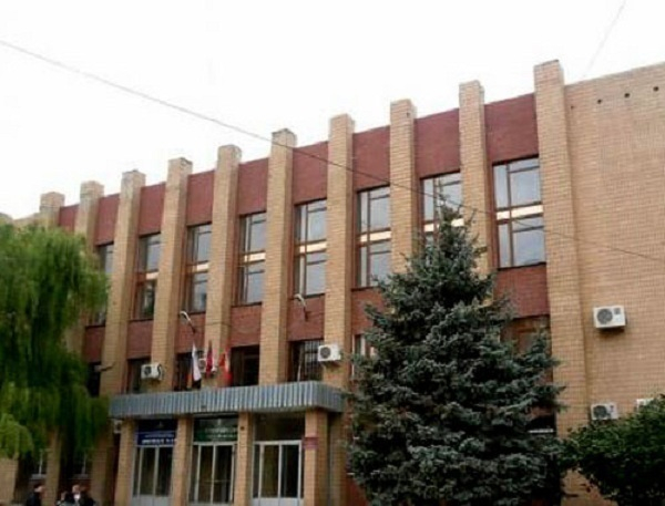 Избирком Волгоградской области объявил новый состав Городищенской гордумы Избирком Волгоградской области объявил новый состав Городищенской гордумы