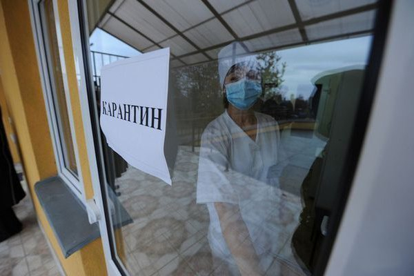 В Волгоградской области из-за гриппа на карантин закрыли 340 школ и лицеев В Волгоградской области из-за гриппа на карантин закрыли 340 школ и лицеев