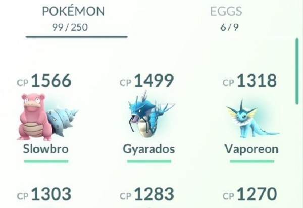 Раскрученные аккаунты Pokemon GO продают по 1 тысяче рублей в Волгограде Раскрученные аккаунты Pokemon GO продают по 1 тысяче рублей в Волгограде
