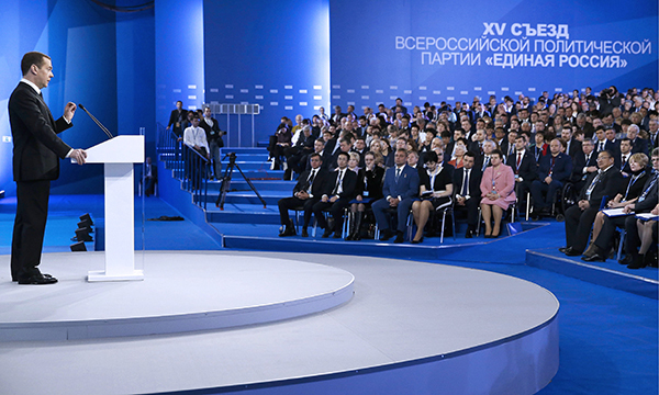 Эксперты в Волгограде о заявлении Медведева: Надо разводить понятия «участник праймериз» и «победитель» Эксперты в Волгограде о заявлении Медведева: Надо разводить понятия «участник праймериз» и «победитель»