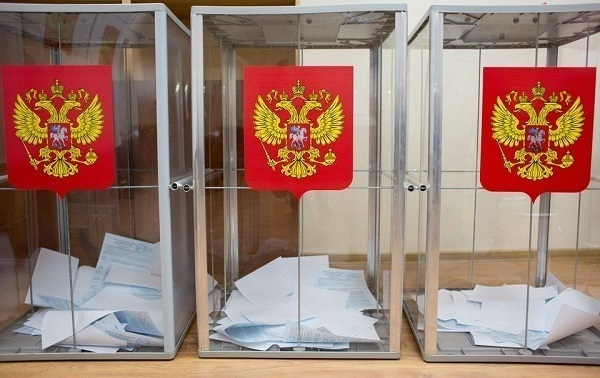 В Госдуму от Волгоградской области прорвались бывалые, - ИКВО В Госдуму от Волгоградской области прорвались бывалые, - ИКВО
