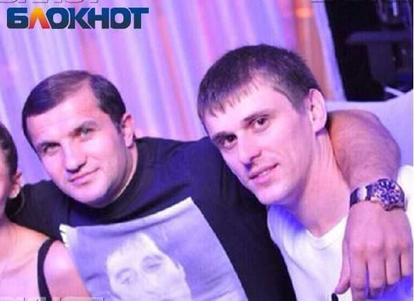 Подозреваемому в пособничестве в убийстве бизнесмена Брудного Александру Геберту продлили арест до полугода Подозреваемому в пособничестве в убийстве бизнесмена Брудного Александру Геберту продлили арест до полугода