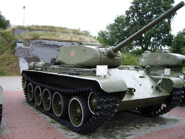 Как в Сталинграде создавали замену легендарному танку Т-34 Как в Сталинграде создавали замену легендарному танку Т-34