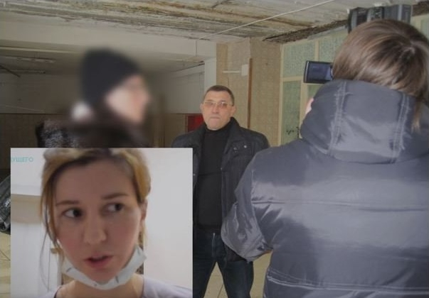После жесткого заявления врача о неготовности Калачевской ЦРБ к коронавирусу, появилась петиция об отставке главврача После жесткого заявления врача о неготовности Калачевской ЦРБ к коронавирусу, появилась петиция об отставке главврача