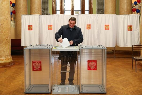 На выборах депутатов гордумы Волгограда Андрей Бочаров будет голосовать в школе №87 На выборах депутатов гордумы Волгограда Андрей Бочаров будет голосовать в школе №87