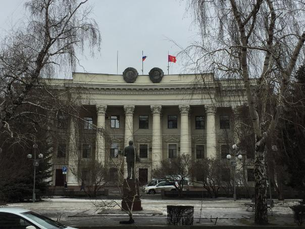 Трагедия в Кемерово разделила волгоградских чиновников на добрых и жадных Трагедия в Кемерово разделила волгоградских чиновников на добрых и жадных