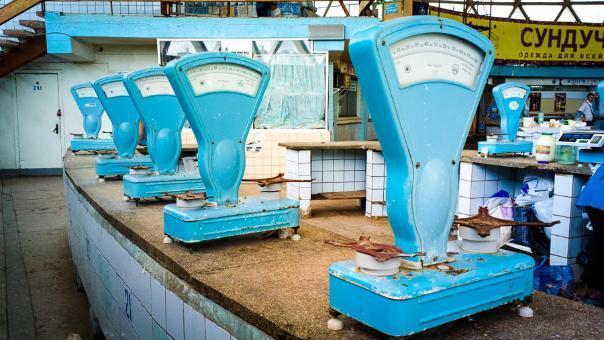 Свыше 70 тысяч волгоградцев работают в торговле Свыше 70 тысяч волгоградцев работают в торговле