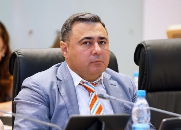 Что роднит бизнес волгоградского политика Руслана Шарифова с Сейшельскими островами Что роднит бизнес волгоградского политика Руслана Шарифова с Сейшельскими островами