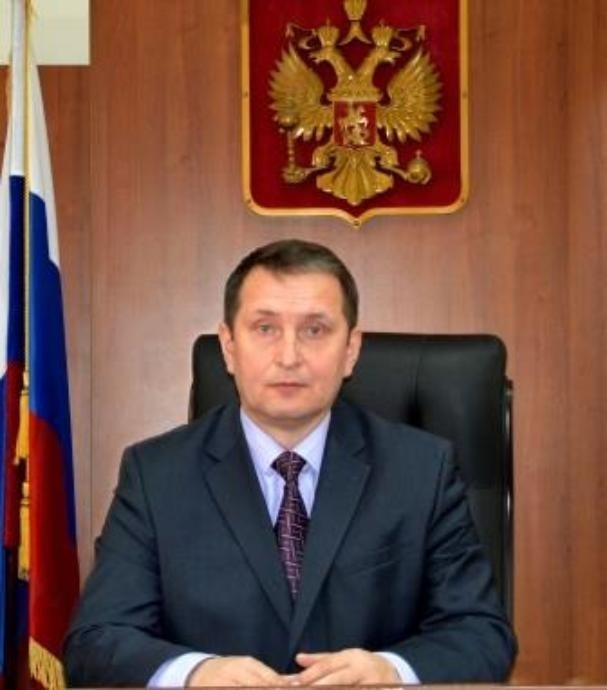 Председатель Волгоградского облсуда ушел с работы Председатель Волгоградского облсуда ушел с работы