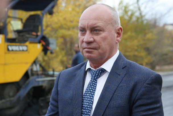 Мэр Волгограда в пятый раз за полгода изменил полномочия своих заместителей Мэр Волгограда в пятый раз за полгода изменил полномочия своих заместителей