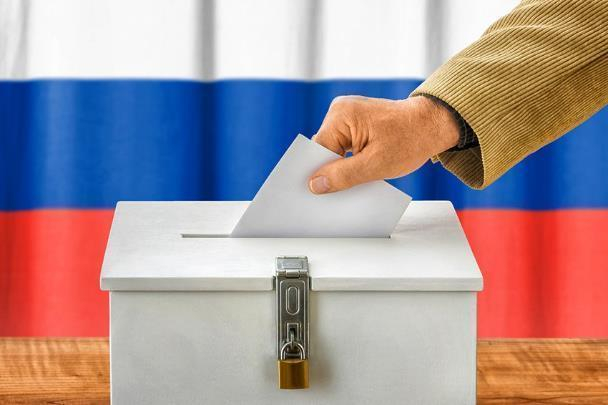 «Единая Россия» проиграла выборы в Волгоградской области «Единая Россия» проиграла выборы в Волгоградской области