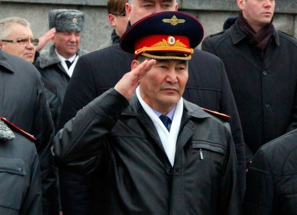 На место Михаила Музраева претендуют три человека На место Михаила Музраева претендуют три человека