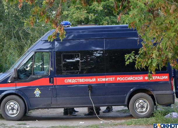 Мужчина изнасиловал и убил подругу в котельной под Волгоградом Мужчина изнасиловал и убил подругу в котельной под Волгоградом