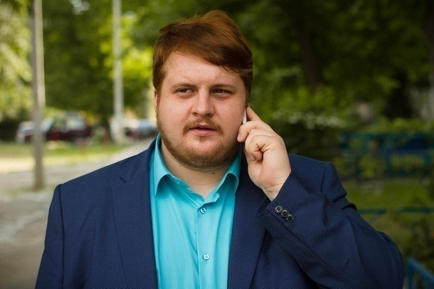 Руководителя штаба Навального в Волгограде больше не обвиняют в реабилитации нацизма Руководителя штаба Навального в Волгограде больше не обвиняют в реабилитации нацизма