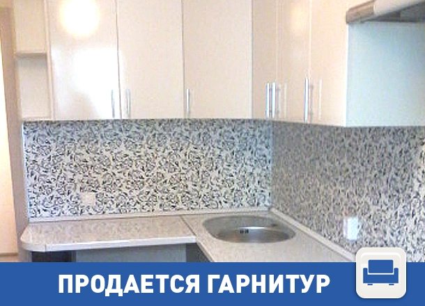 Продается шикарный кухонный гарнитур Продается шикарный кухонный гарнитур