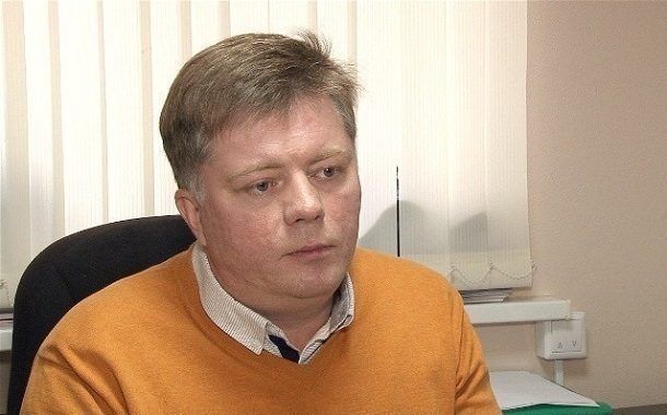 Экс-директор благотворительного фонда отсидит 6 лет за мошенничество в Волгограде Экс-директор благотворительного фонда отсидит 6 лет за мошенничество в Волгограде