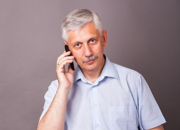 Волгоградский депутат призывает выйти на улицы протестовать Волгоградский депутат призывает выйти на улицы протестовать
