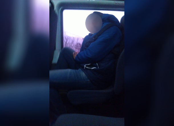 Волгоградец шокировал земляков просьбой с намеком на гомосексуализм Волгоградец шокировал земляков просьбой с намеком на гомосексуализм