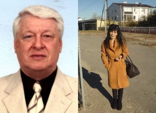 Антикоррупционный комитет потребовал уголовного дела на чиновников за смерть матери семерых детей в Волгограде Антикоррупционный комитет потребовал уголовного дела на чиновников за смерть матери семерых детей в Волгограде