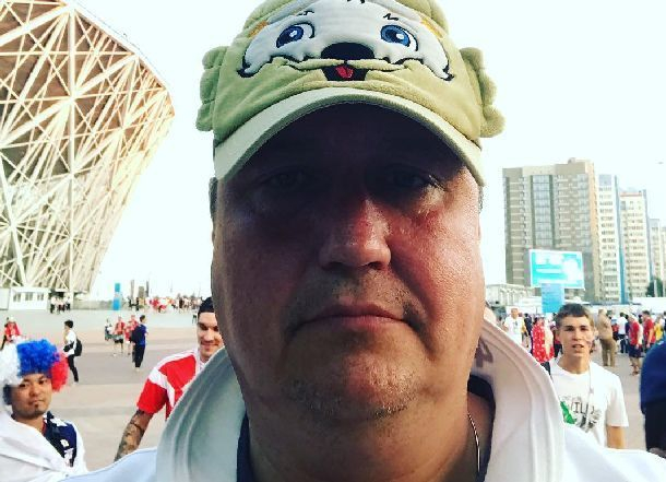 Волгоградский депутат-матерщинник оказался лицом к лицу с преисподней Волгоградский депутат-матерщинник оказался лицом к лицу с преисподней