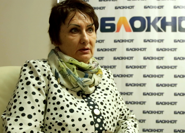 Волгоградка рассказала, как из-за стыда люди увольняются из скандального «Города красоты» Волгоградка рассказала, как из-за стыда люди увольняются из скандального «Города красоты»
