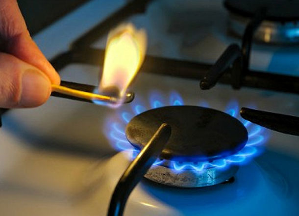 На двое суток останутся без газа жители Волгоградской области На двое суток останутся без газа жители Волгоградской области