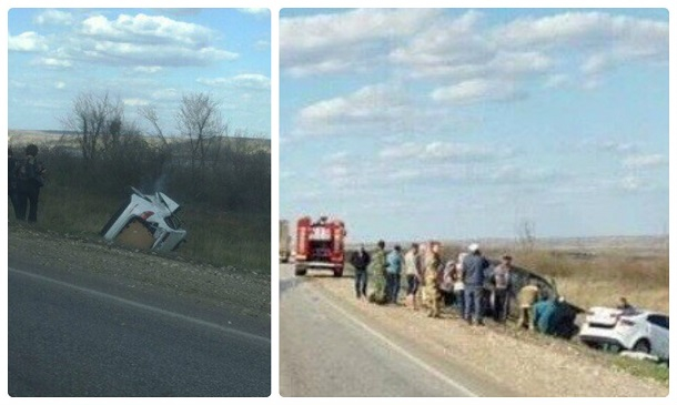 Волгоградцы разыскивает очевидцев чудовищной аварии, в которой погибли их родители Волгоградцы разыскивает очевидцев чудовищной аварии, в которой погибли их родители
