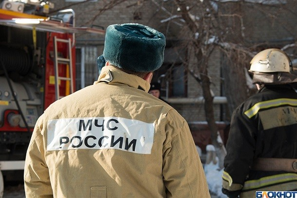 Пожар унес жизнь целой семьи под Волгоградом Пожар унес жизнь целой семьи под Волгоградом