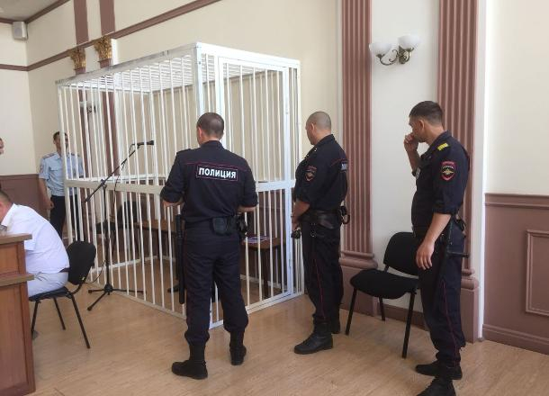 Волжанин сядет в колонию за драку из-за громкой музыки Волжанин сядет в колонию за драку из-за громкой музыки