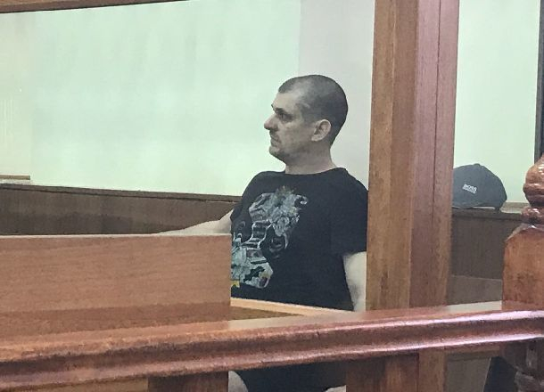 Экс-владельца Центрального рынка Ремизова на суд об убийстве авторитета Брудного не смогли привести даже силой Экс-владельца Центрального рынка Ремизова на суд об убийстве авторитета Брудного не смогли привести даже силой